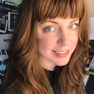 Meet your Posher, Kitty